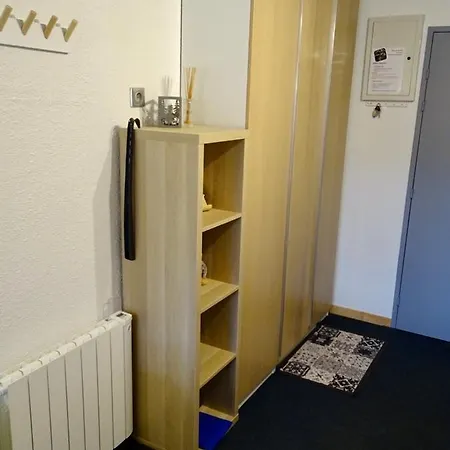 L'ansloboys Montagne Al2 Apartment *
