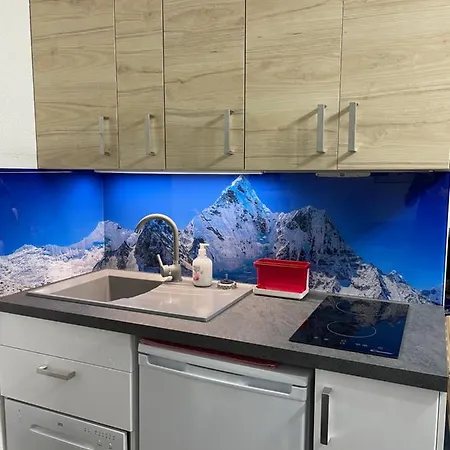 Apartment L'ansloboys Montagne Al2 Les Deux Alpes