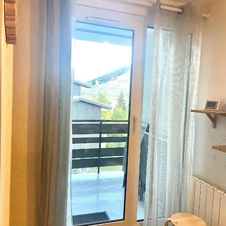 L'ansloboys Montagne Al2 Apartment *